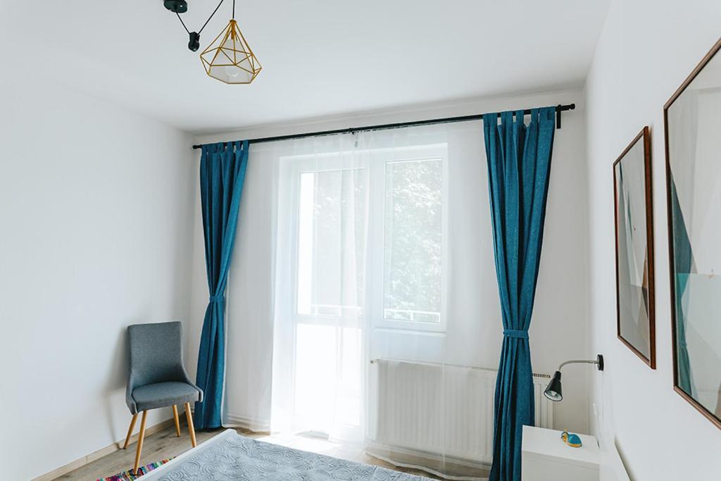 Old Citadel Hill Apartment Braszów Zewnętrze zdjęcie